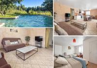 Gite Des Prés - B&B Eymeux