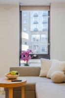 Arliss Suite - Bed and Breakfast Watford