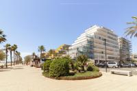 Two-Bedroom Apartment with Sea View
