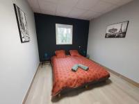 la tanière argentée - B&B Nailloux