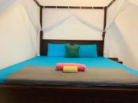 Villa con 2 Camere da Letto