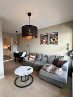 Sagene Urban Studio - Bed and Breakfast Oslo