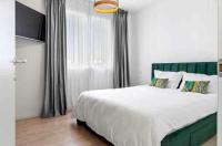 Apartment mit 1 Schlafzimmer