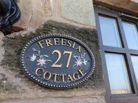 Freesia Cottage - B&B Wooler