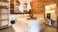 Alma Surf Villas 5 - Cozy 01 Bed with Private Pool - B&B