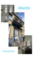 Appartement Dunkerque - B&B