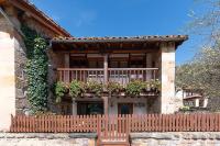 Villa con 2 Camere da Letto