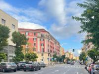Z-ArchSuites URBE - Ferienwohnung Rom