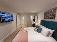 Appartement 1 Chambre