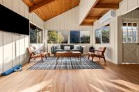 River Haus Sequoia | Hot Tub+New+King Beds+Views! - B&B Springville