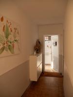 Appartement sur les toits, très jolie vue Provence - Chambres d'hôtes Gréoux-les-Bains