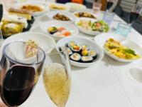 Apartamento de 3 dormitorios