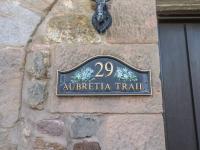Aubretia Trail - B&B Wooler