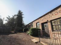 Periwinkle - Ferienwohnung Wooler