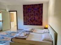 Chambre Double Deluxe - Vue sur Mer
