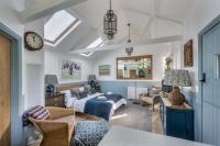 The Garden Studio - B&B Dorking