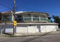 Suíte FAMILIAR Varandão - Bed and Breakfast Rio de Janeiro