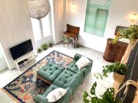 Charming Riverfront Escape - Beach Riviera and Town - B&B Setúbal