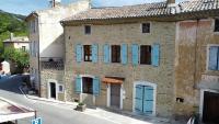 Gîte climatisé "Baugallo Acampadis" - Chambres d’hôtes