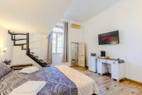 La Casa Dell Artigiano - B&B Olbia