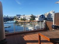 Knysna Quays Waterfront Accomodation - Chambres d’hôtes Knysna