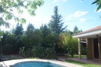 Hermosa casa en zona de bodegas de Mendoza - Ferienwohnung Ciudad Luján de Cuyo