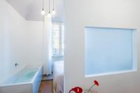 My Tiny Home Alchemy - Chambres d’hôtes Rome