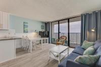 1108 Ocean Serenity condo - Chambres d’hôtes