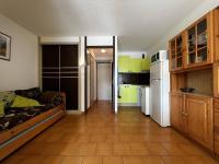 Studio cabine avec Jardin Privatif, Plage et Commerces à 300m - 4 Couchages, Argelès-sur-Mer - FR-1-388-214 - Chambres d'hôtes Argelès-sur-Mer