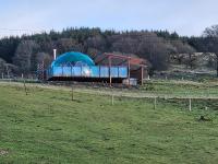 Drum Farm Hideaways - B&B