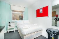 Comfortable Central Coventry Budget Studio - B&B Coventry