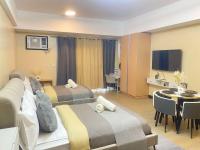 The Serene Casa - EMANUELE TOWER - B&B Manila