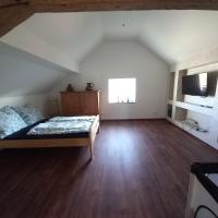 Maison 4 Chambres