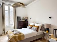 Cannes centre - 10mn Palais, Croisette, Plage - CY - B&B Cannes