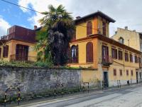 Villa Bernardino Galliari - Ferienwohnung