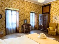 Deluxe Doppelzimmer