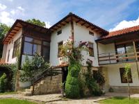 Вила Добреви - B&B Batishnitsa