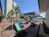 Rare Duplex Pool Villa In Town! - Ferienwohnung Kota Kinabalu