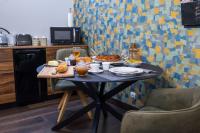 Appartement cosy et chaleureux 6 personnes - B&B La Baffe