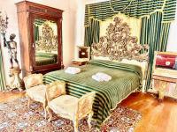 Palazzo Viola Suite Panoramica Palermo - B&B Palermo