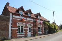 14-18 Somme Chambres - B&B Beaucourt-sur-l'Ancre