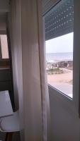Frente al mar - Chambres d’hôtes Pinamar