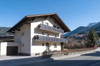 Ziller Stone - Ferienwohnung Zell am Ziller