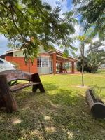 Riviera Santa Cristina l - B&B Arandu