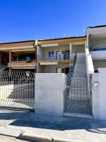 Stella Marina Apartments - Ferienwohnung