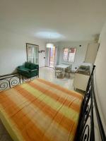 Monolocale Palata Pepoli - Chambres d’hôtes Crevalcore