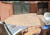 Casa de la Playa,Mer 100m, parking,animaux,clim,wifi - Chambres d’hôtes Le Barcarès