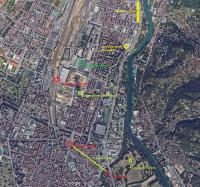 CasaSerena vicino Metro Bengasi Torino - Ferienwohnung