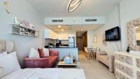 Luxe Soho Saadiyat Studio Free Pool and Gym Access - Chambres d’hôtes