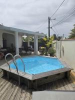 Villa Lana & Livia - Ferienwohnung Sainte-Luce